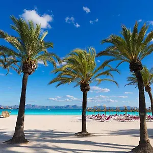 Apartamento Corales De Mar, At Alcúdia