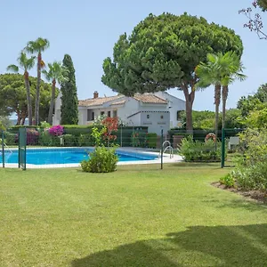 Apartamento Acacias Torrenueva La Cala De Mijas