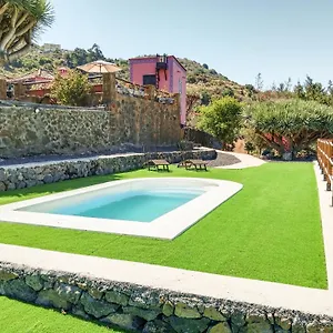 Сasa de vacaciones Celeste Mazo