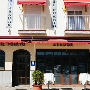 El Puerto Pensión