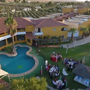 Rural Hospederia Del Desierto Hotel