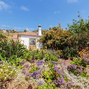Сasa de vacaciones El Sitio La Rosa Mazo