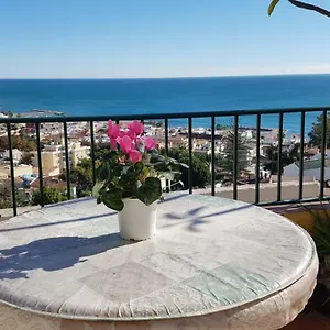 Apartamento Casa Esperanza Pedregalejo Málaga